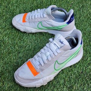 NIKE WAFFLE RACER 2X - Womens Sneakers - SIZE 8.5